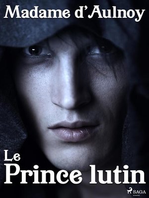 cover image of Le Prince lutin